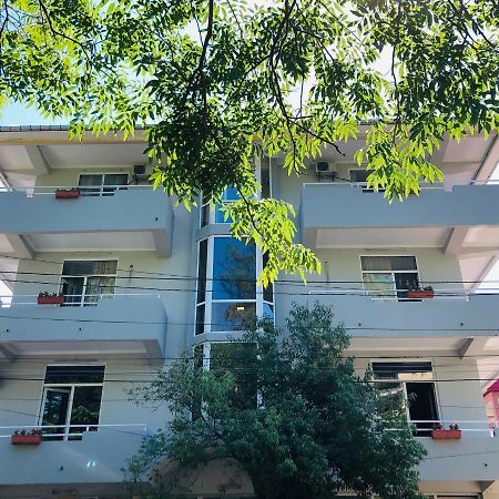 Paradise Kobuleti Hotel Exterior photo